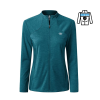 MAGCOMSEN Women's UPF 50+ Lightweight Athletic Jacket